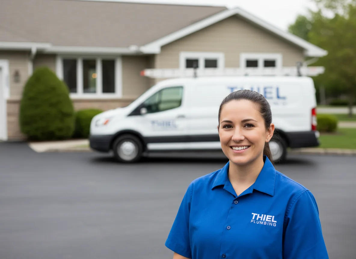 Plumber Groveland, IL FAQs